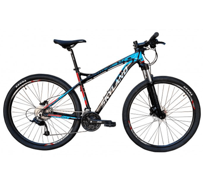 Bicicleta MTB Skyland Messina aro 291