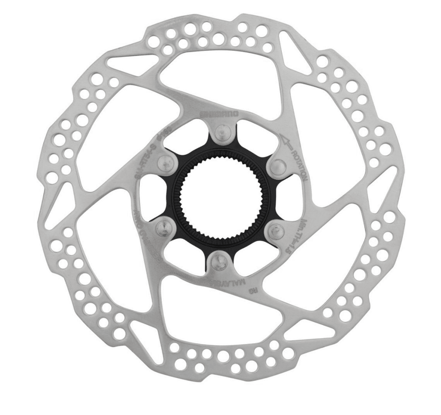 Disco De Freno SHIMANO SM-RT54 180mm1