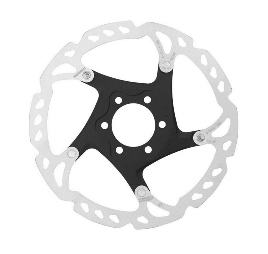 Disco De Freno SHIMANO SM-RT76 DEORE XT 180mm1