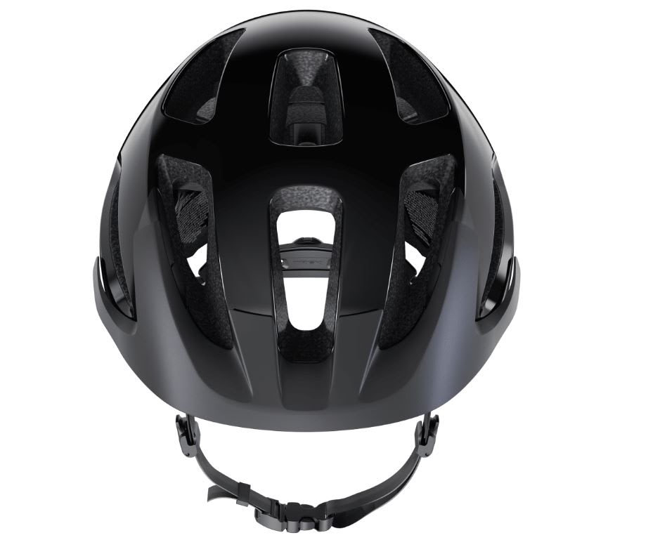 Casco Ciclismo Trek Solstice Negro M/L2