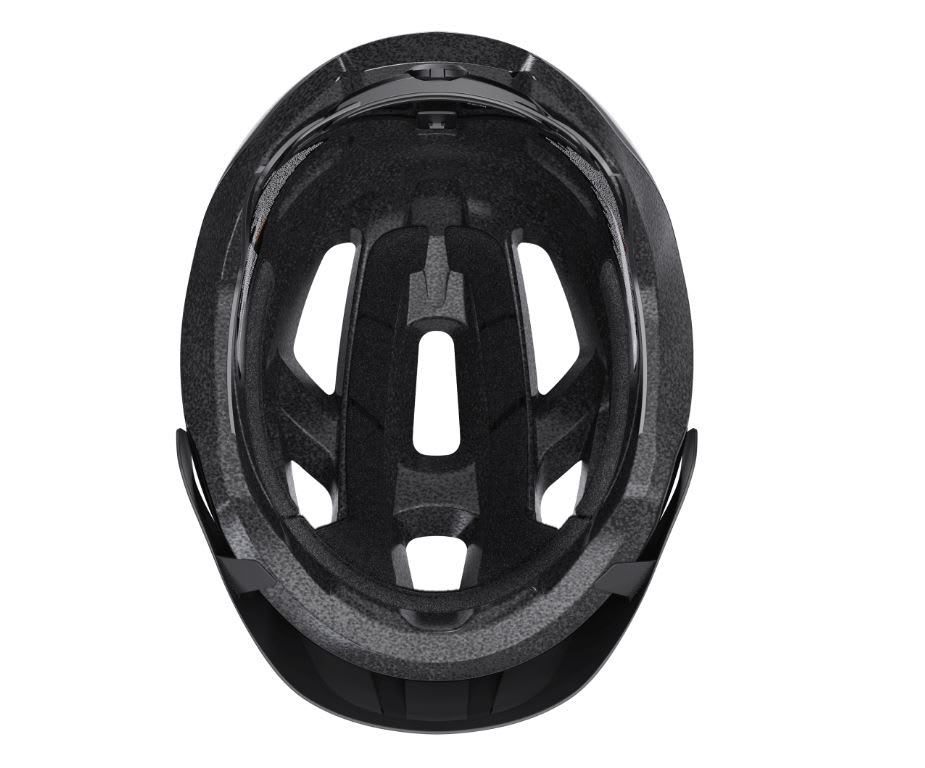 Casco Ciclismo Trek Solstice Negro M/L3