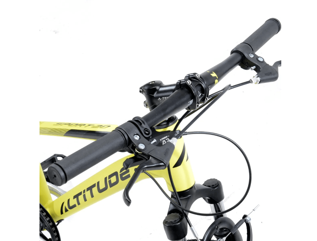 ALTITUD SPORT-20 BOY AMARILLA1
