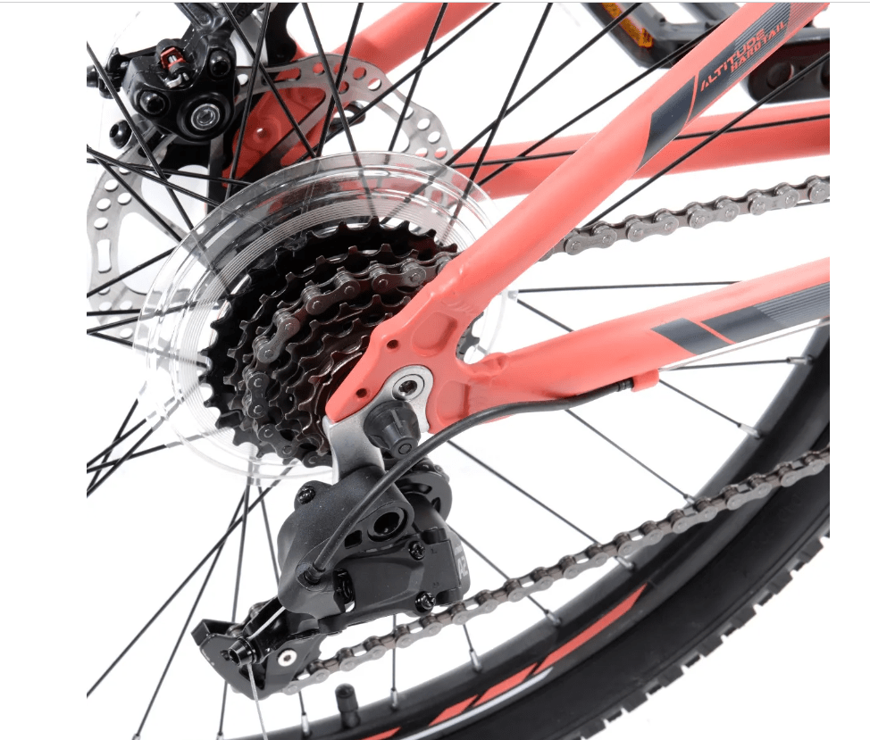 ALTITU SPORT-24 GIRLROSADO5