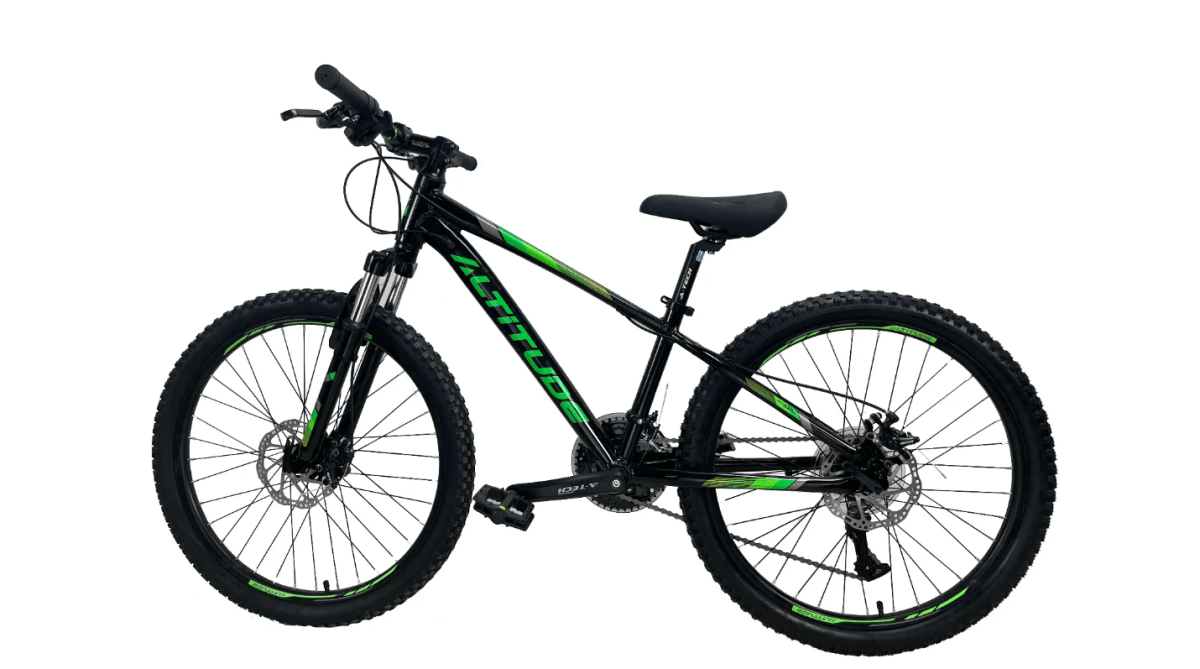 ALTITUD SPORT-24 BOY NEGRO2