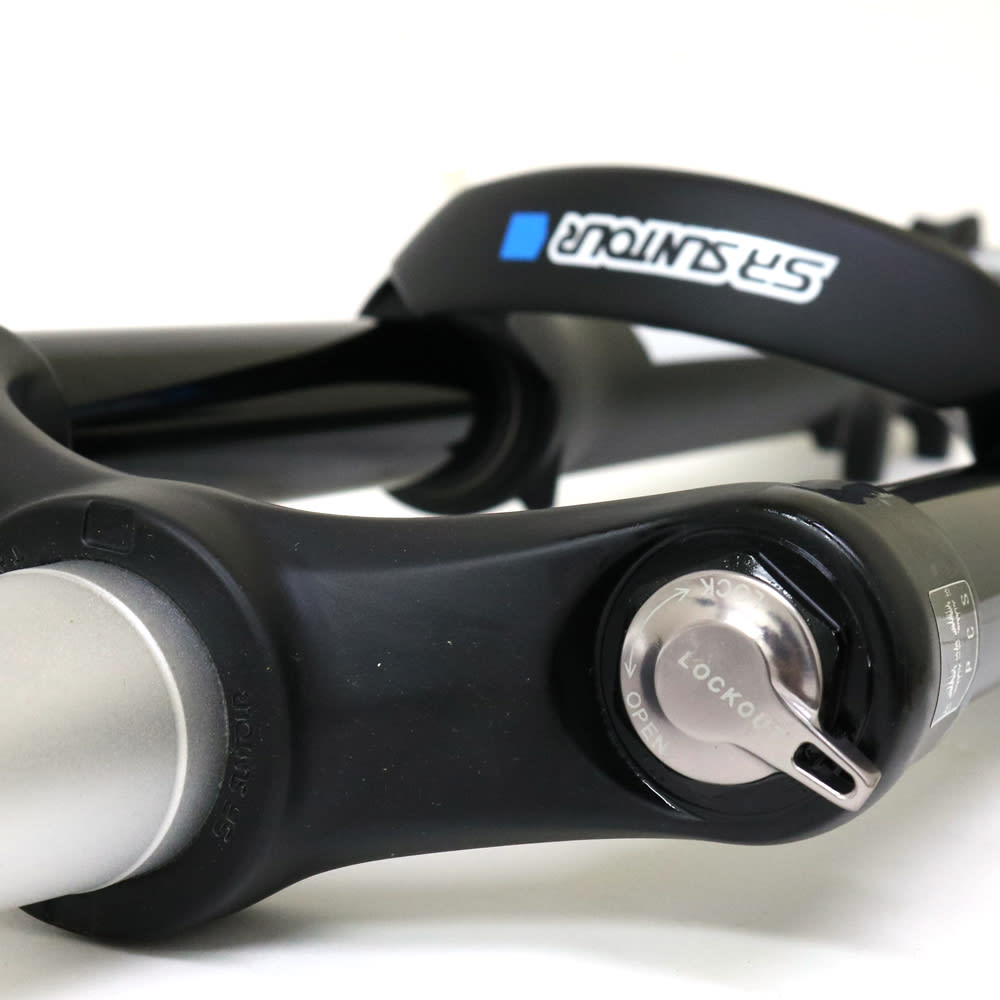 Horquilla Suntour Aion 35 Evo Lor 29 