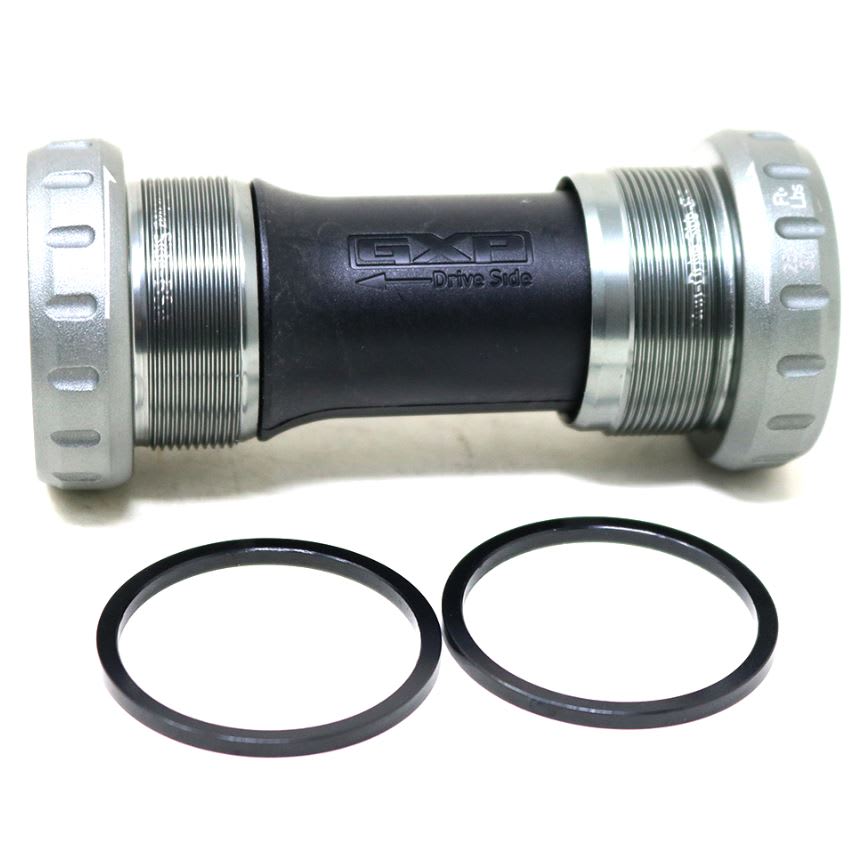 Motor SRAM GXP BSA MTB/Road Team 68/73mm 34mm Inglesa1