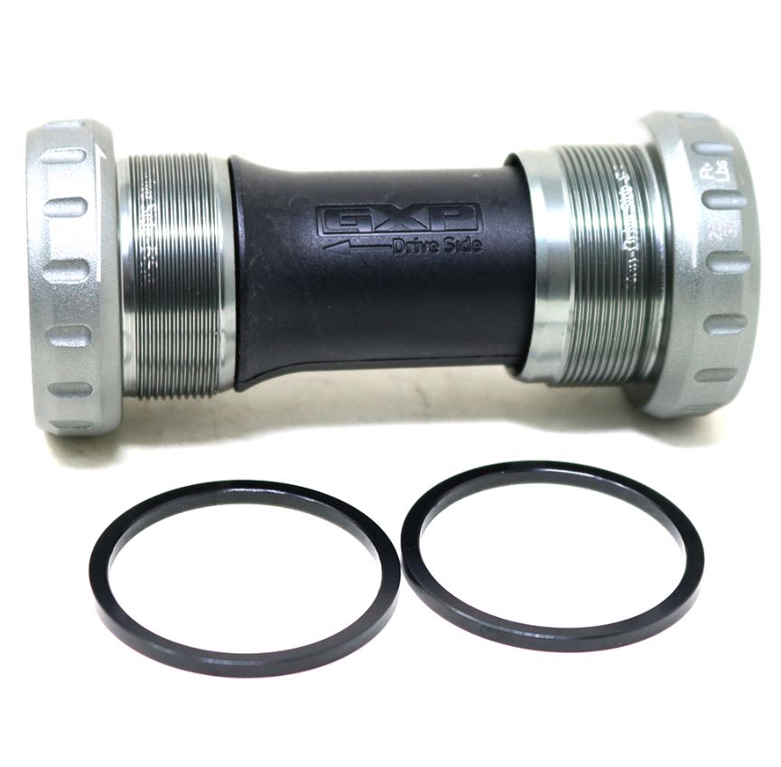 Motor SRAM GXP BSA Team MTB 83mm 34mm Inglesa1