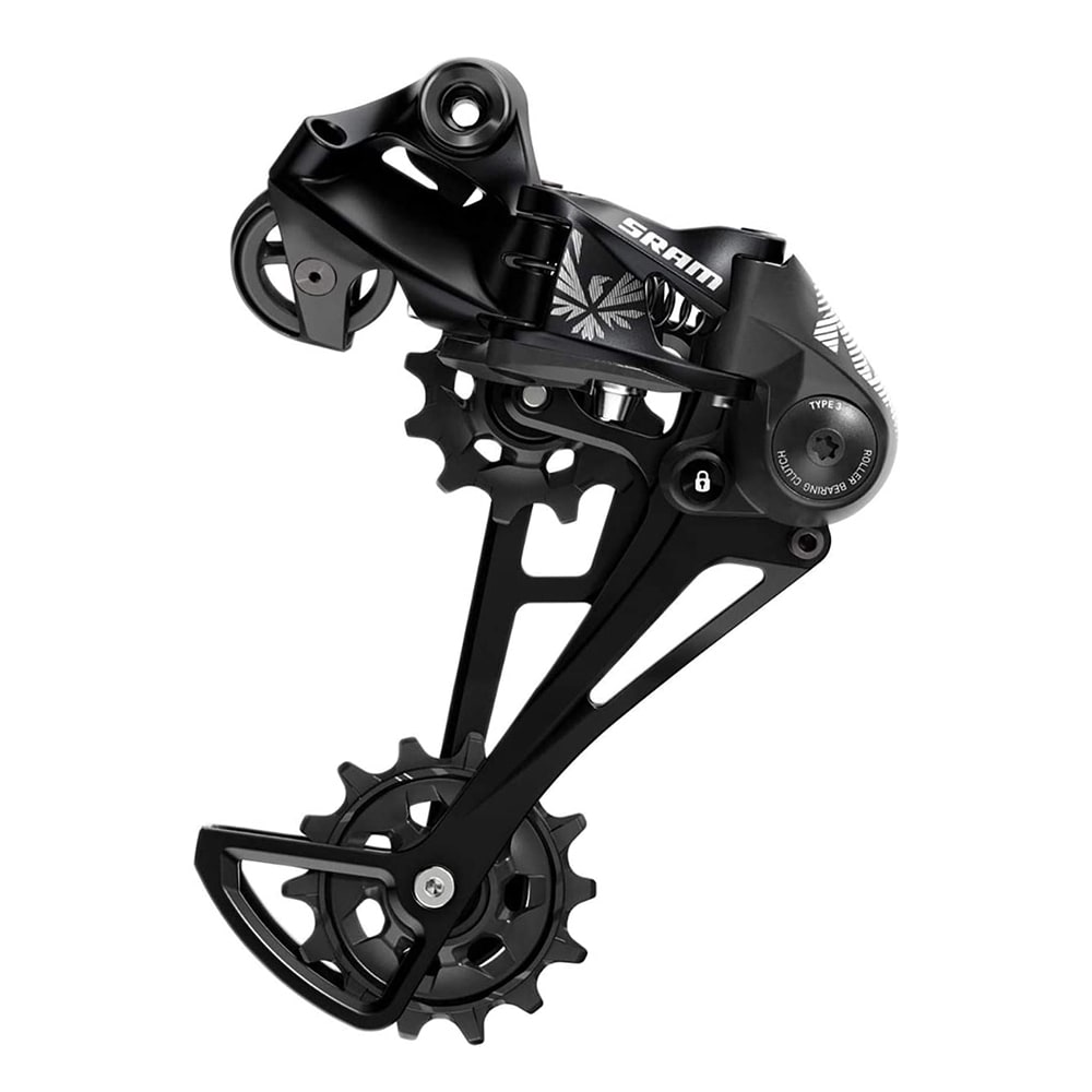 Transmisión SRAM Eagle NX A1 HG DUB Boost 52mm 175mm D…5