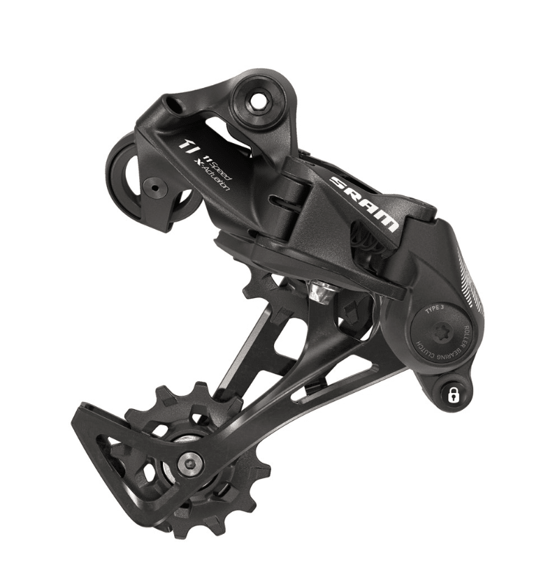 CAMBIO SRAM NX 1x11v LONG Cage BLK1