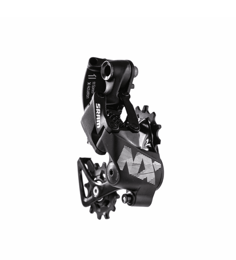 CAMBIO SRAM NX 1x11v LONG Cage BLK3