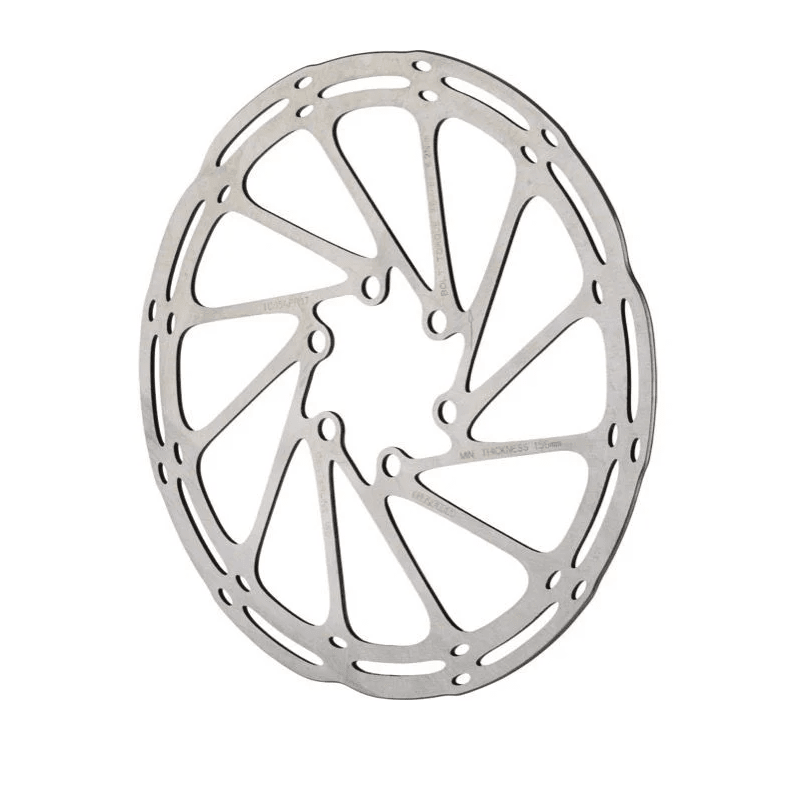 Disco De Freno SRAM Centerline 220mm1