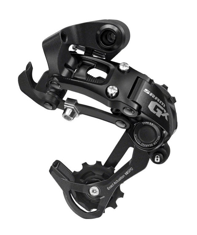 CAMBIO SRAM GX TYPE 2.1 LONG 10v1