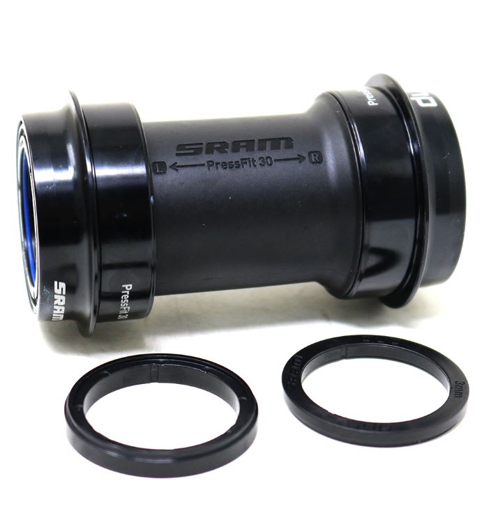 Motor SRAM DUB PF30 Road Wide 68/73mm 46mm2