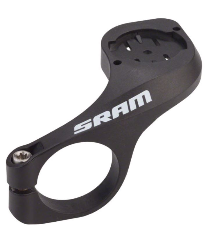 Soporte SRAM Montura Quickview Garmin 31.8mm1