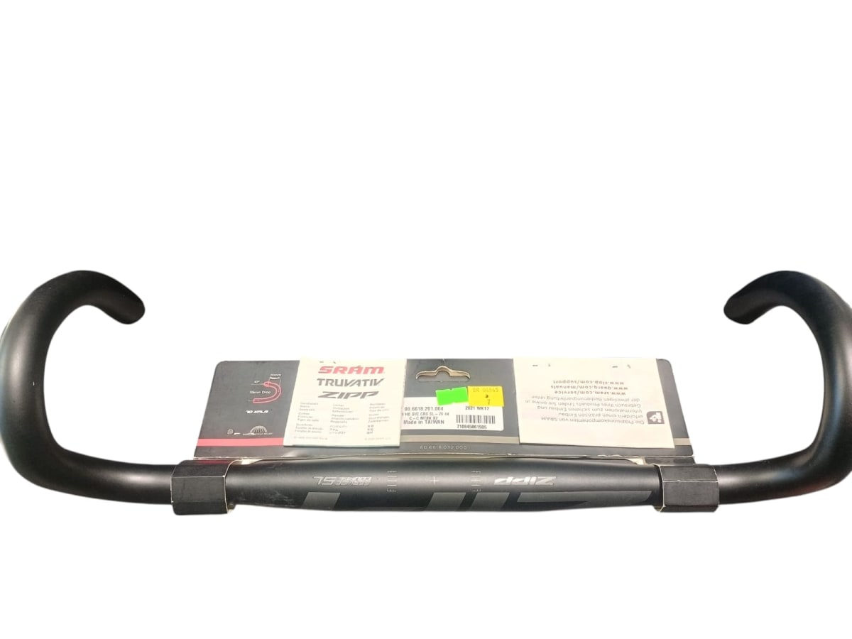 MANUBRIO SRAM 70MM REACH 115 MM DROP1