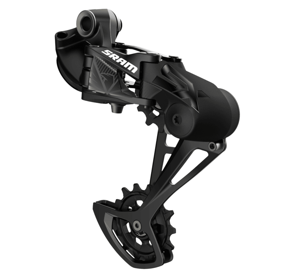 CAMBIO SRAM SX EAGLE 1x 12v2