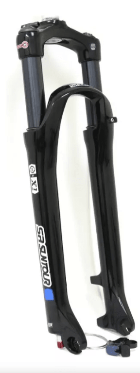 Horquilla 29 SrSuntour X11