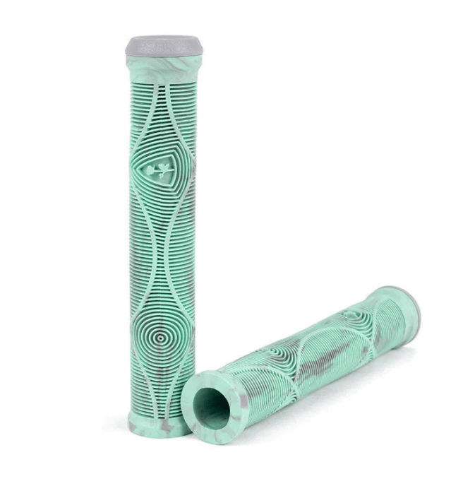 Puño BMX Subrosa Turqueza1