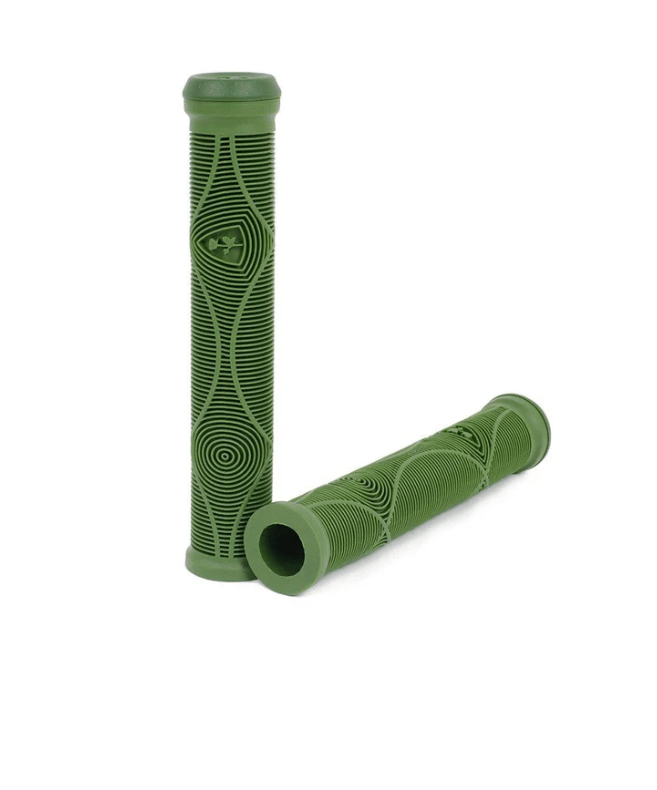 Puños Subrosa Genetic DCR Sin flange Army1