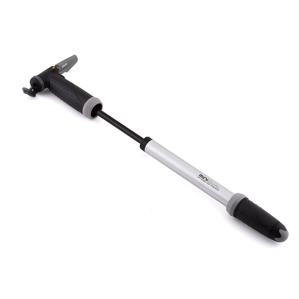 Bombín Topeak Mini Dual2