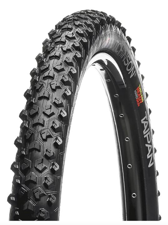 NEUMÁTICO KEVLAR HUTCHINSON TAIPAN 29 X 2.251