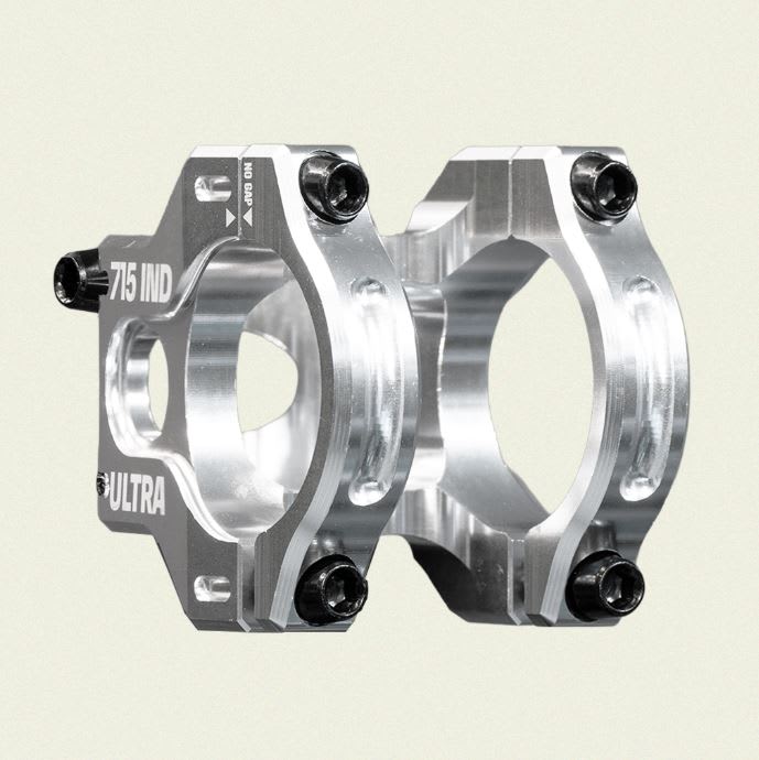 Tee 715IND ULTRA 35 35mm SILVER1