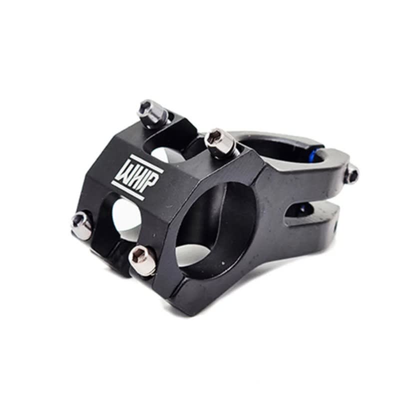 TEE WHIP 31,8MM 45MM NEGRO DISPLAY1
