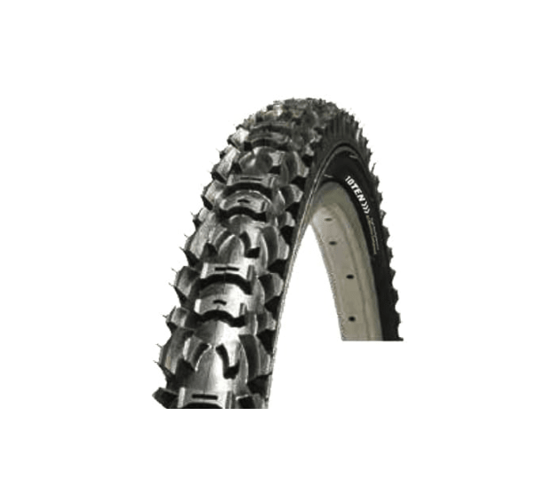 Neumático TEN 10 ALAMBRE 26 x 2.125 MOUNT1