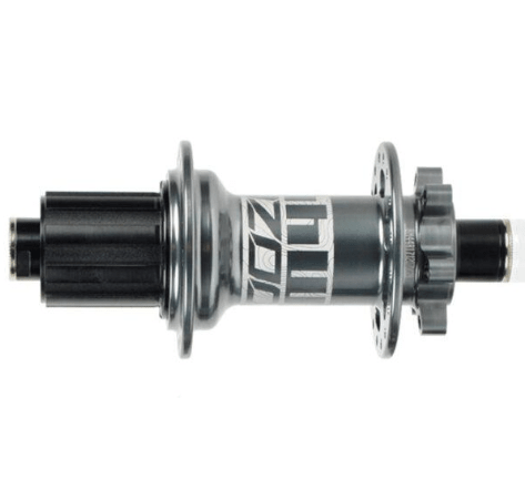 Maza KOOZER 32H BOOST BM440 Trasera 12x148 TITANIUM Trasera1