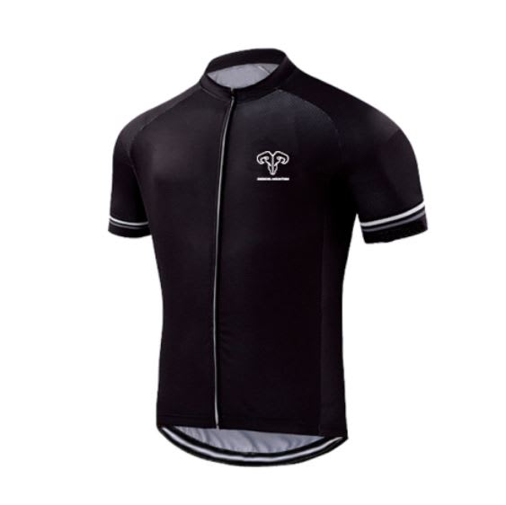 Tricota Radical Mountain Ciclismo Negro S1