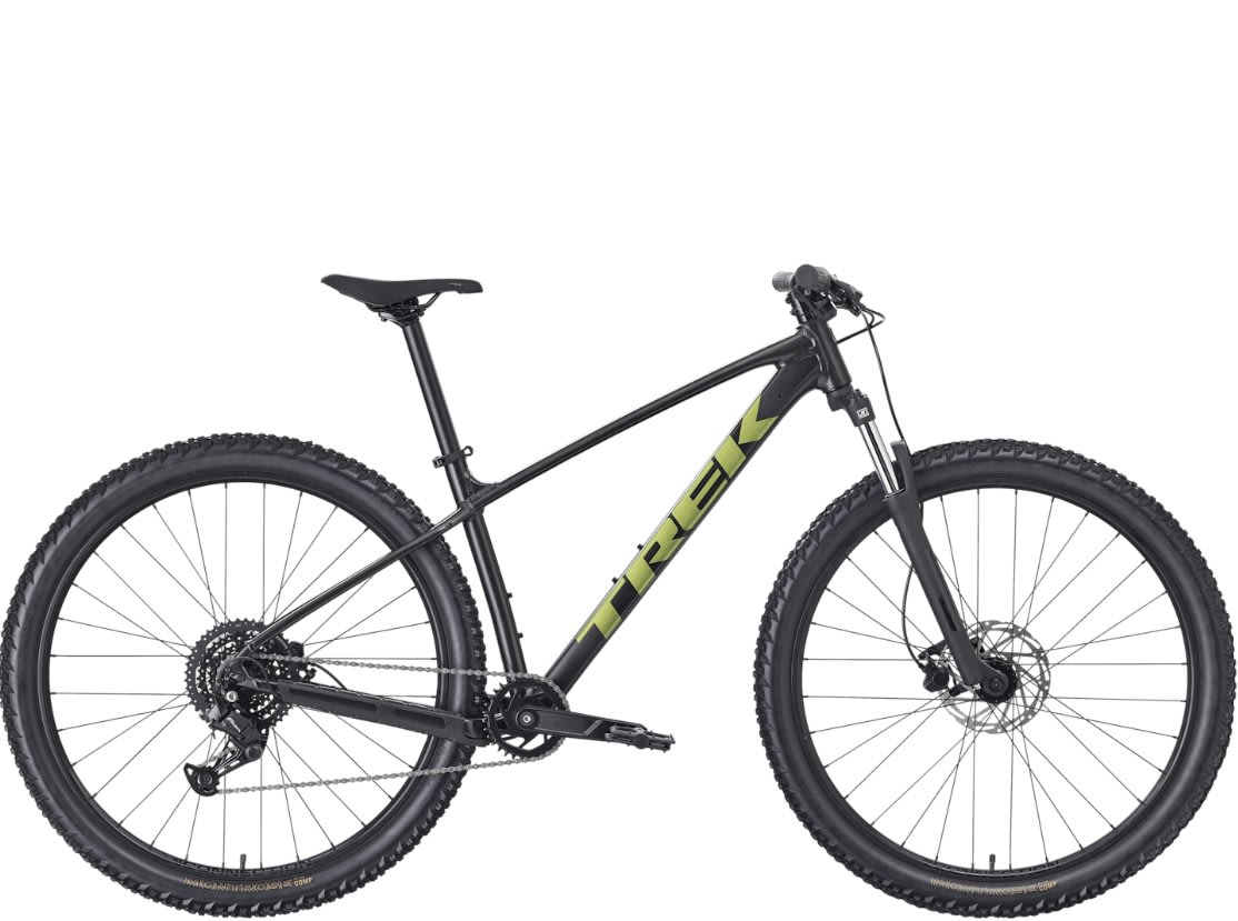 TREK Marlin 4 Gen 3 29 NEGRO M/L5