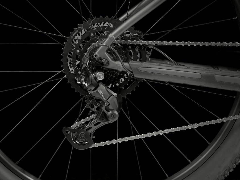 MARLIN 5 GEN3 29 NEGRO (MATTE DNISTER BLACK) L  ARO 293