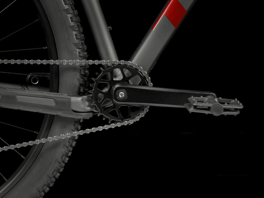 MARLIN 5 GEN3 29 NEGRO (MATTE DNISTER BLACK) XL4