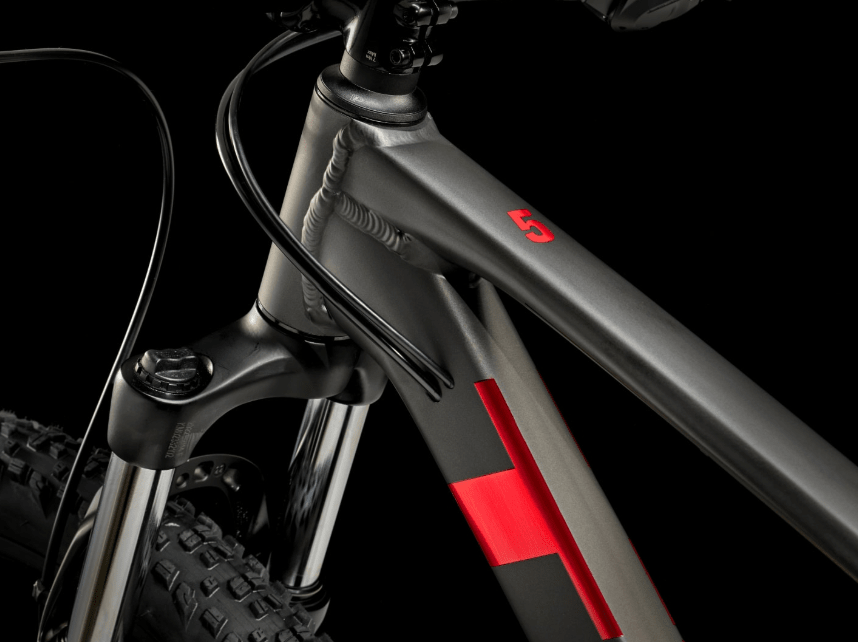 MARLIN 5 GEN3 29 NEGRO (MATTE DNISTER BLACK) XL5