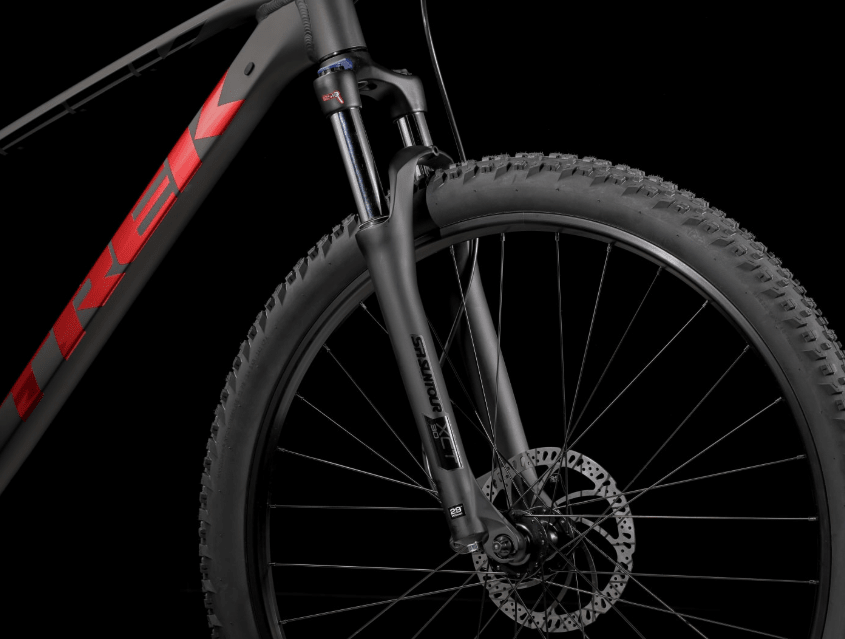 MARLIN 5 GEN3 29 NEGRO (MATTE DNISTER BLACK) XL6