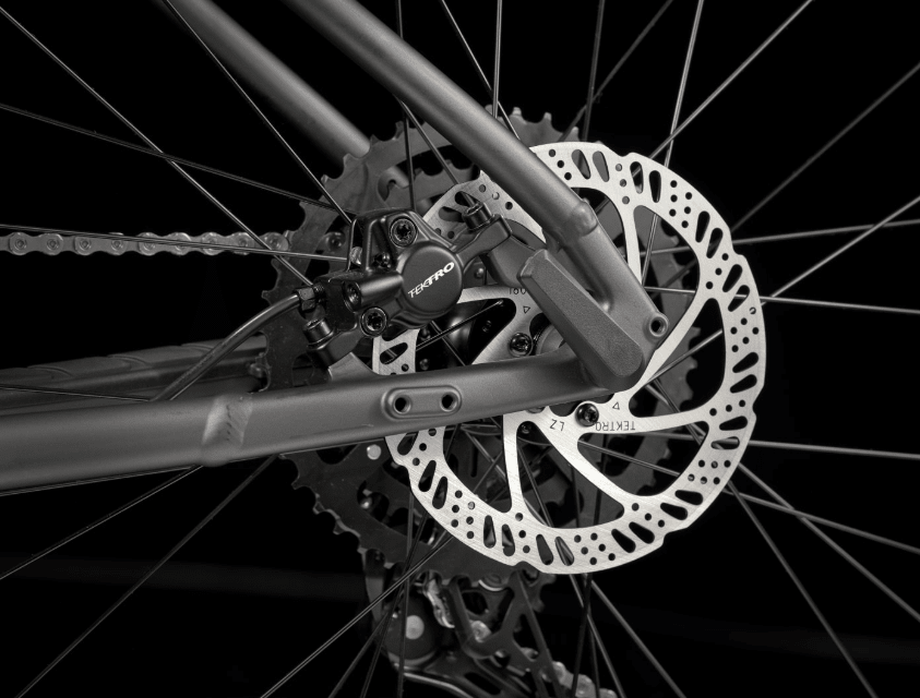 MARLIN 5 GEN3 29 NEGRO (MATTE DNISTER BLACK) XL7