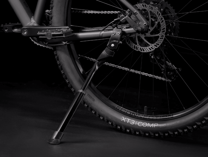 MARLIN 5 GEN3 29 NEGRO (MATTE DNISTER BLACK) XL8