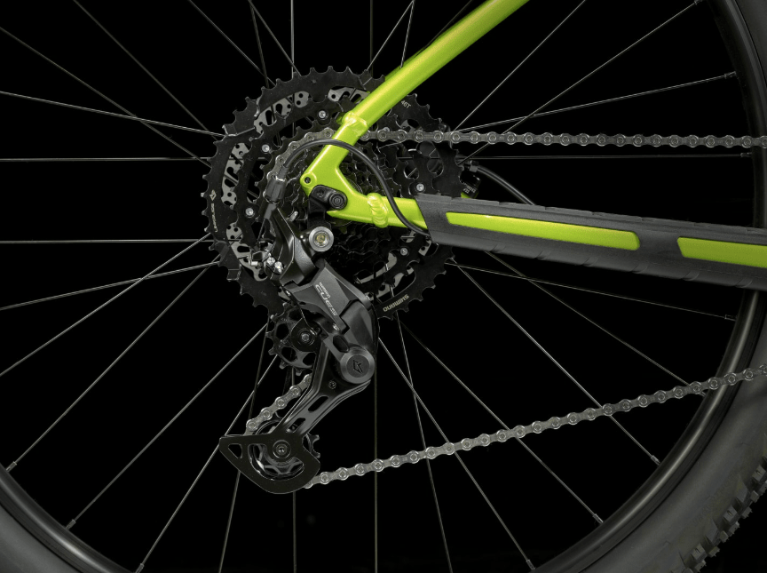 MARLIN 5 GEN 3 ARO 29 VERDE  (POWER SURGE) L3