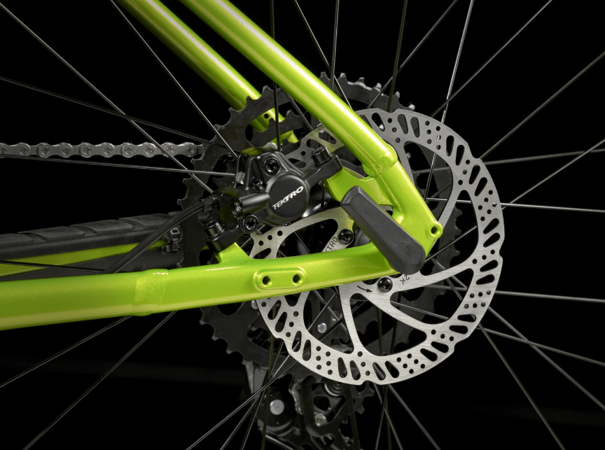 MARLIN 5 GEN 3 ARO 29 VERDE  (POWER SURGE) L4