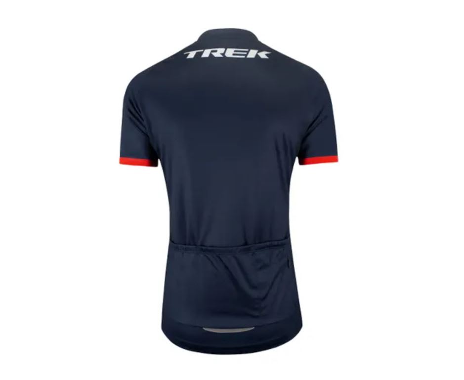 Tricota Ciclismo HOMBRE Trek Azul S3