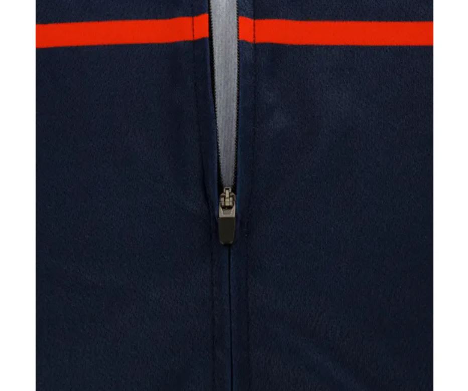 Tricota Ciclismo HOMBRE Trek Azul XL4