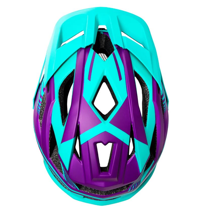CASCO TRIP ENDURO BLUE L/XL4