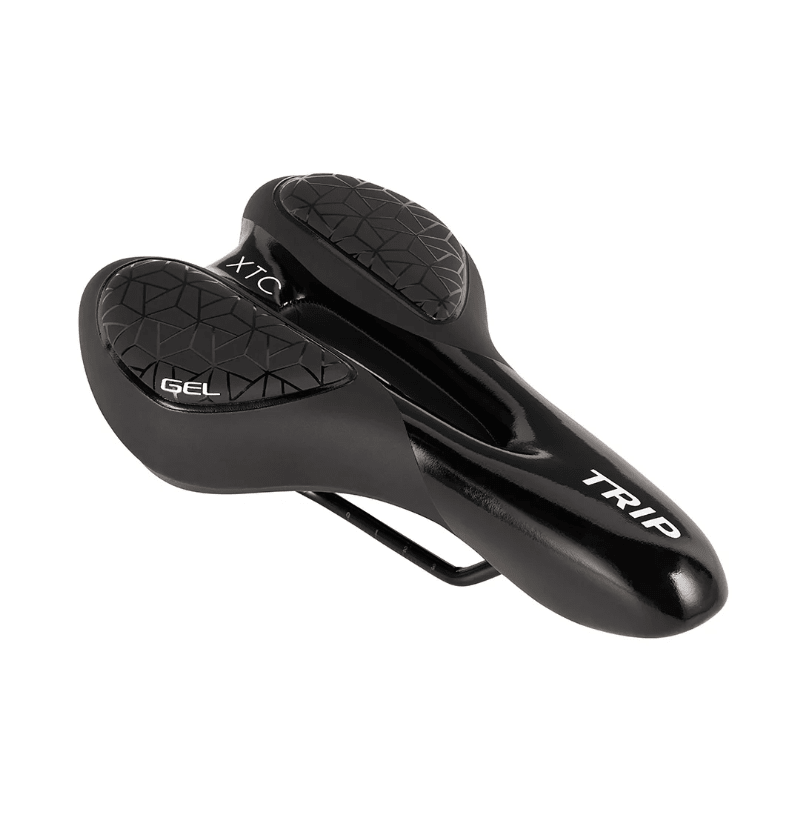Sillín TRIP XTC Negro2