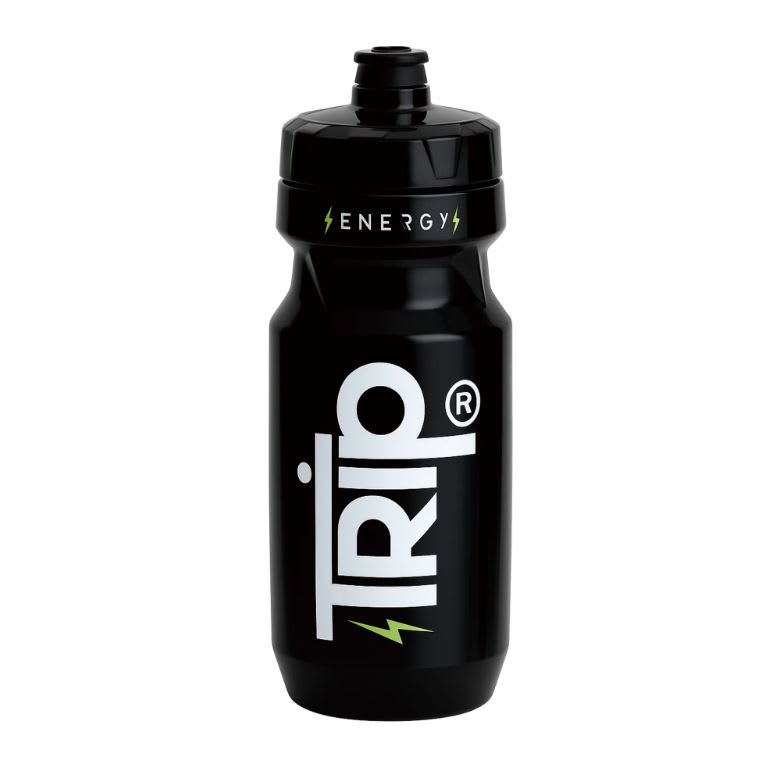 CARAMAGIOLA TRIP BLACK/BLACK 600 CC1