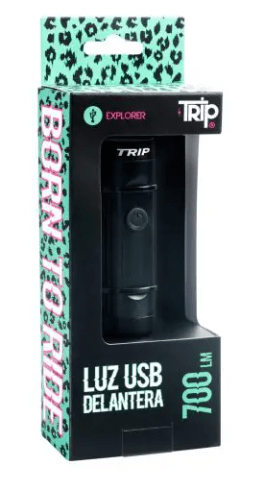 Luz Trip Explorer Delantera1