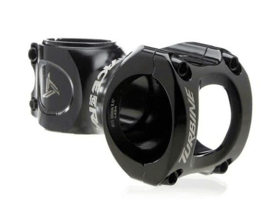 Tee STEAM TURBINE 35MM 50X61