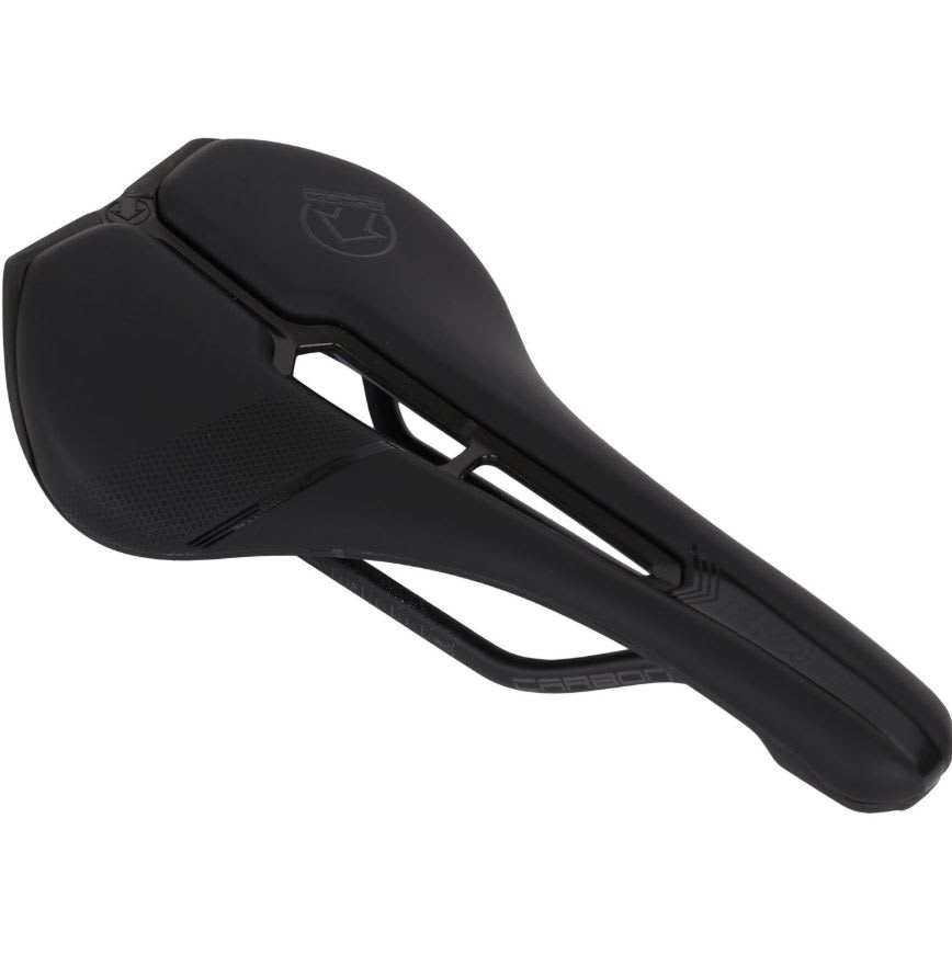 Sillín SHIMANO PRO TURNIX PERFORMANCE1