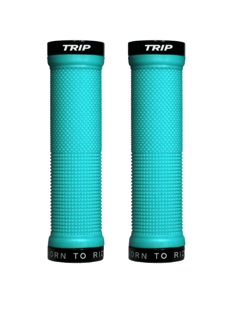 Puño TRIP Turquesa/Negro1