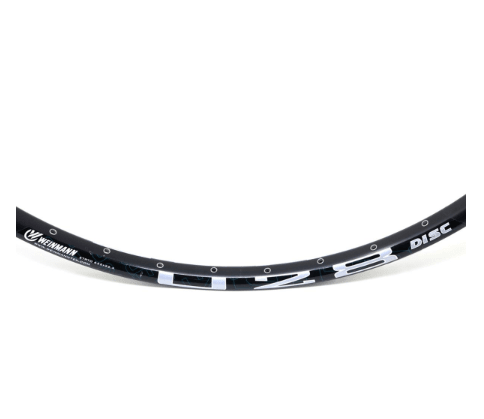 Llanta Weinmann 29 U28 Negra 32h F/V1