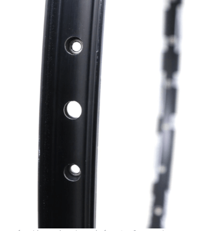 Llanta Weinmann 29 U28 Negra 32h F/V2